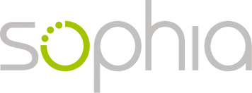 Sophia Testing Logo