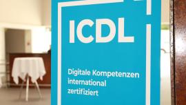 ECDL goes ICDL Event in St. Veit, Kärnten